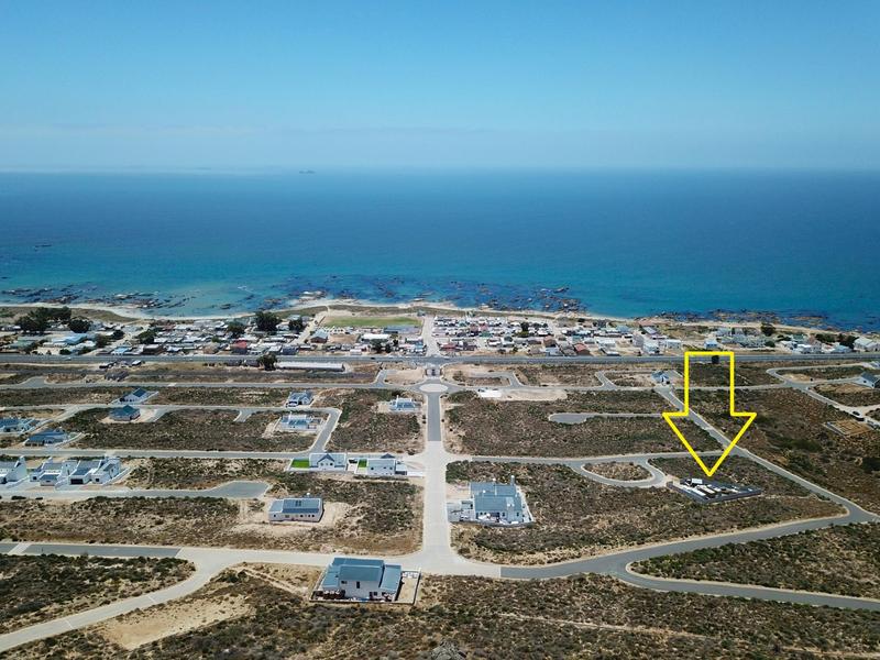 0 Bedroom Property for Sale in St Helena Views Western Cape